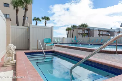 3170 N Atlantic Avenue #713, Cocoa Beach, FL 32931 - Photo 32