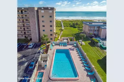 3170 N Atlantic Avenue #713, Cocoa Beach, FL 32931 - Photo 4