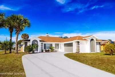 1604 Carbondale Avenue NW, Palm Bay, FL 32907 - Photo 2