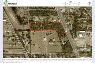 0000 US Hwy 1 Highway, Mims, FL 32754 - Photo 2