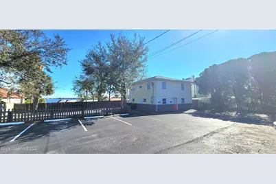 802 Forrest Avenue #A, Cocoa, FL 32922 - Photo 2