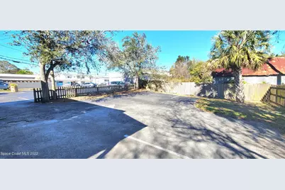 802 Forrest Avenue #A, Cocoa, FL 32922 - Photo 16