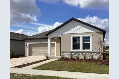 4122 Dockyard Drive, Rockledge, FL 32955 - Photo 4