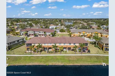 1410 Lara Circle #104, Rockledge, FL 32955 - Photo 32