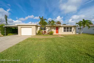 105 Hedgegrove Ave, Satellite Beach, FL 32937 - Photo 2