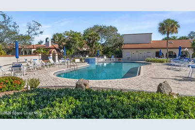 210 Parkside Place #210, Indian Harbour Beach, FL 32937 - Photo 30