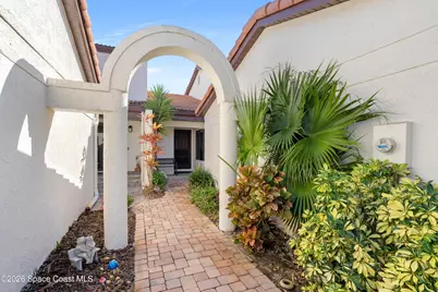 210 Parkside Place #210, Indian Harbour Beach, FL 32937 - Photo 2