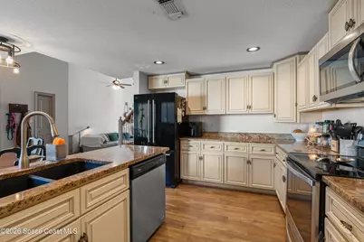 210 Parkside Place #210, Indian Harbour Beach, FL 32937 - Photo 8