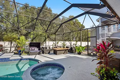 2795 Fawn Lake Boulevard, Mims, FL 32754 - Photo 44