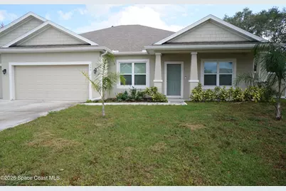 153 Oakcrest Avenue NE, Palm Bay, FL 32907 - Photo 2