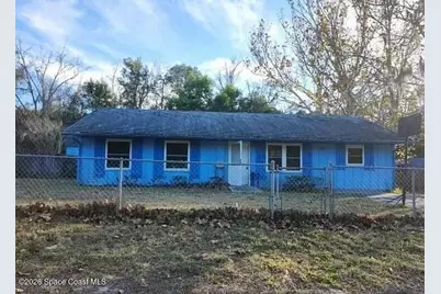 6292 W Park Drive, Homosassa, FL 34446 - Photo 1