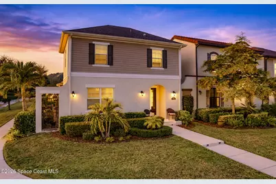 2795 Vuldarno Lane, Melbourne, FL 32940 - Photo 6