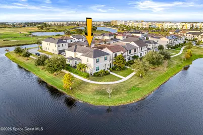 2795 Vuldarno Lane, Melbourne, FL 32940 - Photo 4