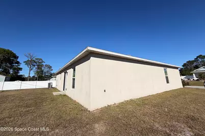 806 Trinidad Avenue SE, Palm Bay, FL 32909 - Photo 2