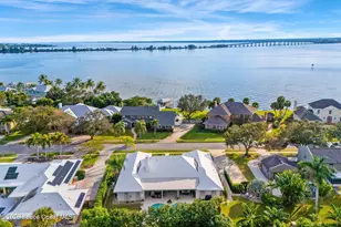 656 Franklyn Ave, Indialantic, FL 32903 - Photo 2