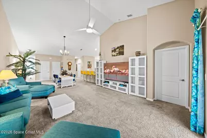 3941 Playa Del Sol Drive #204, Rockledge, FL 32955 - Photo 6