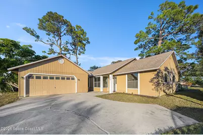 110 Cardinal Drive, Sebastian, FL 32958 - Photo 1