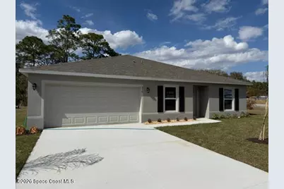 436 Wimpole Lane SW, Palm Bay, FL 32908 - Photo 1