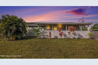 1026 Camden Avenue NW, Palm Bay, FL 32907 - Photo 2