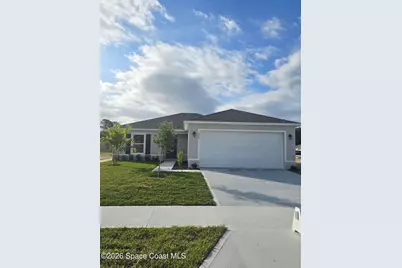 582 SW Richmond Circle SW, Palm Bay, FL 32908 - Photo 1