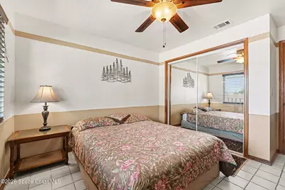 2880 S Atlantic Avenue #202, Cocoa Beach, FL 32931 - Photo 24