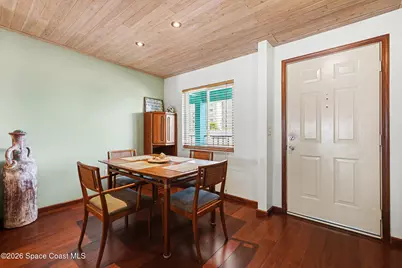 2880 S Atlantic Avenue #202, Cocoa Beach, FL 32931 - Photo 8