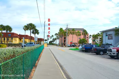 5201 Ocean Beach Boulevard #8, Cocoa Beach, FL 32931 - Photo 32