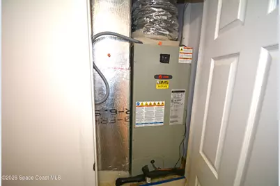 5201 Ocean Beach Boulevard #8, Cocoa Beach, FL 32931 - Photo 8