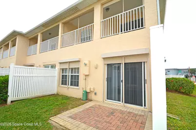 5201 Ocean Beach Boulevard #8, Cocoa Beach, FL 32931 - Photo 28