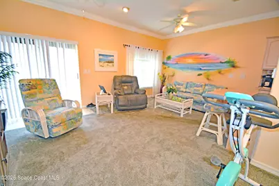 5201 Ocean Beach Boulevard #8, Cocoa Beach, FL 32931 - Photo 4