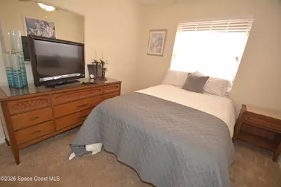 5201 Ocean Beach Boulevard #8, Cocoa Beach, FL 32931 - Photo 16