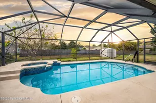 1240 Gustrow Ave NW, Palm Bay, FL 32907 - Photo 2