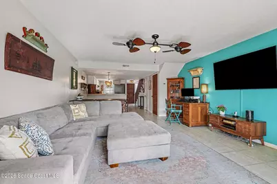 290 N 2nd Street #3, Cocoa Beach, FL 32931 - Photo 8