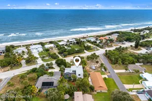 6530 Hwy A1A, Melbourne Beach, FL 32951 - Photo 2