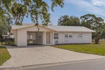 404 4th Street, Merritt Island, FL 32953 - Photo 2