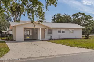 404 4th St, Merritt Island, FL 32953 - Photo 2