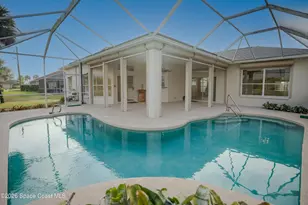 234 Cove Loop Dr, Merritt Island, FL 32953 - Photo 4