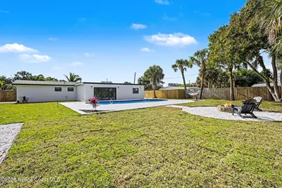 416 Third Avenue, Melbourne Beach, FL 32951 - Photo 28