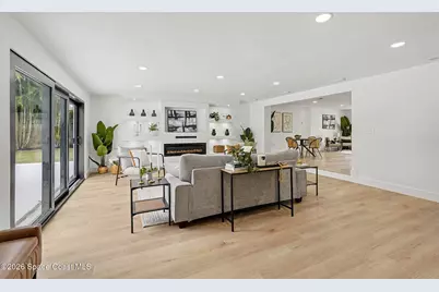 416 Third Avenue, Melbourne Beach, FL 32951 - Photo 8