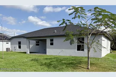 1782 Hallendale Avenue SW, Palm Bay, FL 32908 - Photo 2