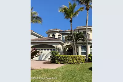 5497 Highway A1A, Melbourne Beach, FL 32951 - Photo 1