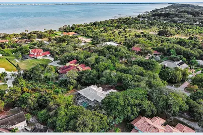 140 Hacienda Drive, Merritt Island, FL 32952 - Photo 2