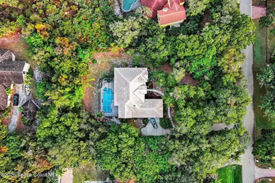 140 Hacienda Drive, Merritt Island, FL 32952 - Photo 8