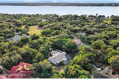 140 Hacienda Drive, Merritt Island, FL 32952 - Photo 4