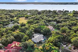 140 Hacienda Dr, Merritt Island, FL 32952 - Photo 4