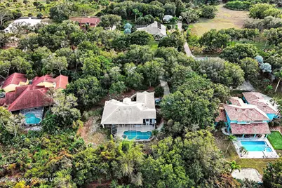 140 Hacienda Drive, Merritt Island, FL 32952 - Photo 10