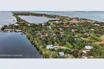 140 Hacienda Drive, Merritt Island, FL 32952 - Photo 6