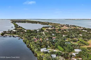 140 Hacienda Dr, Merritt Island, FL 32952 - Photo 6