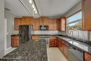 3686 Mt Carmel Ln, Melbourne, FL 32901 - Photo 2