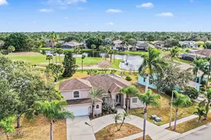 3575 Savannahs Trail, Merritt Island, FL 32953 - Photo 6